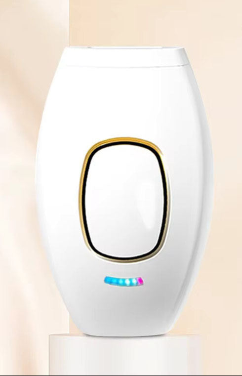 IPL Laser Hair Removal 500,000 Flashes Painless Epilator