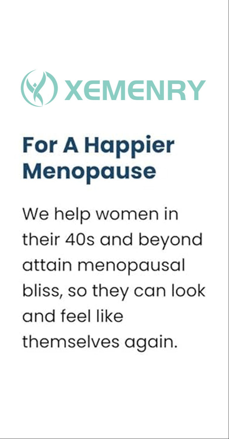 Probiotics for Women - Menopause & Digestive Health Support