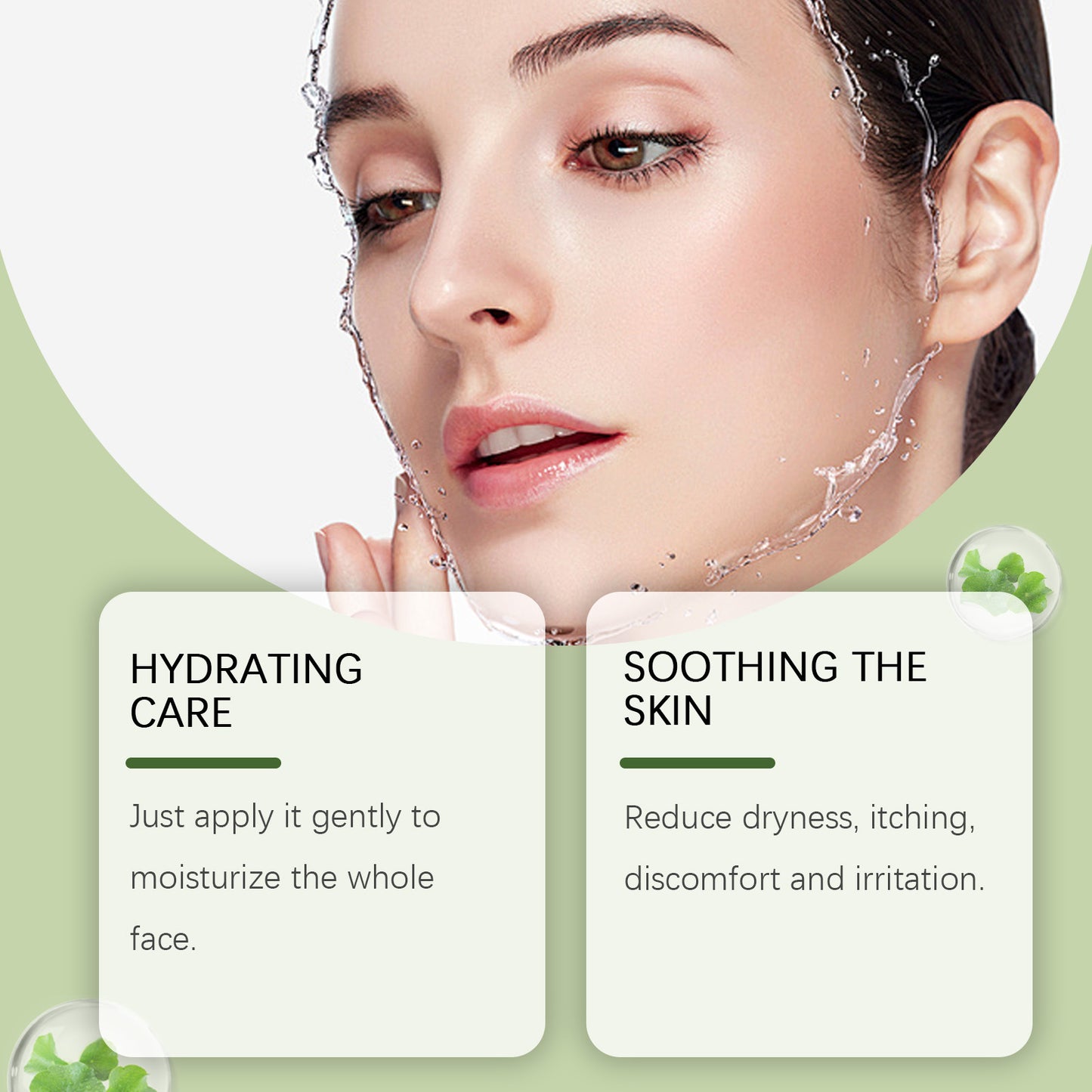 Collagen Pad Toner: Anti-Aging & Fine Line Fading