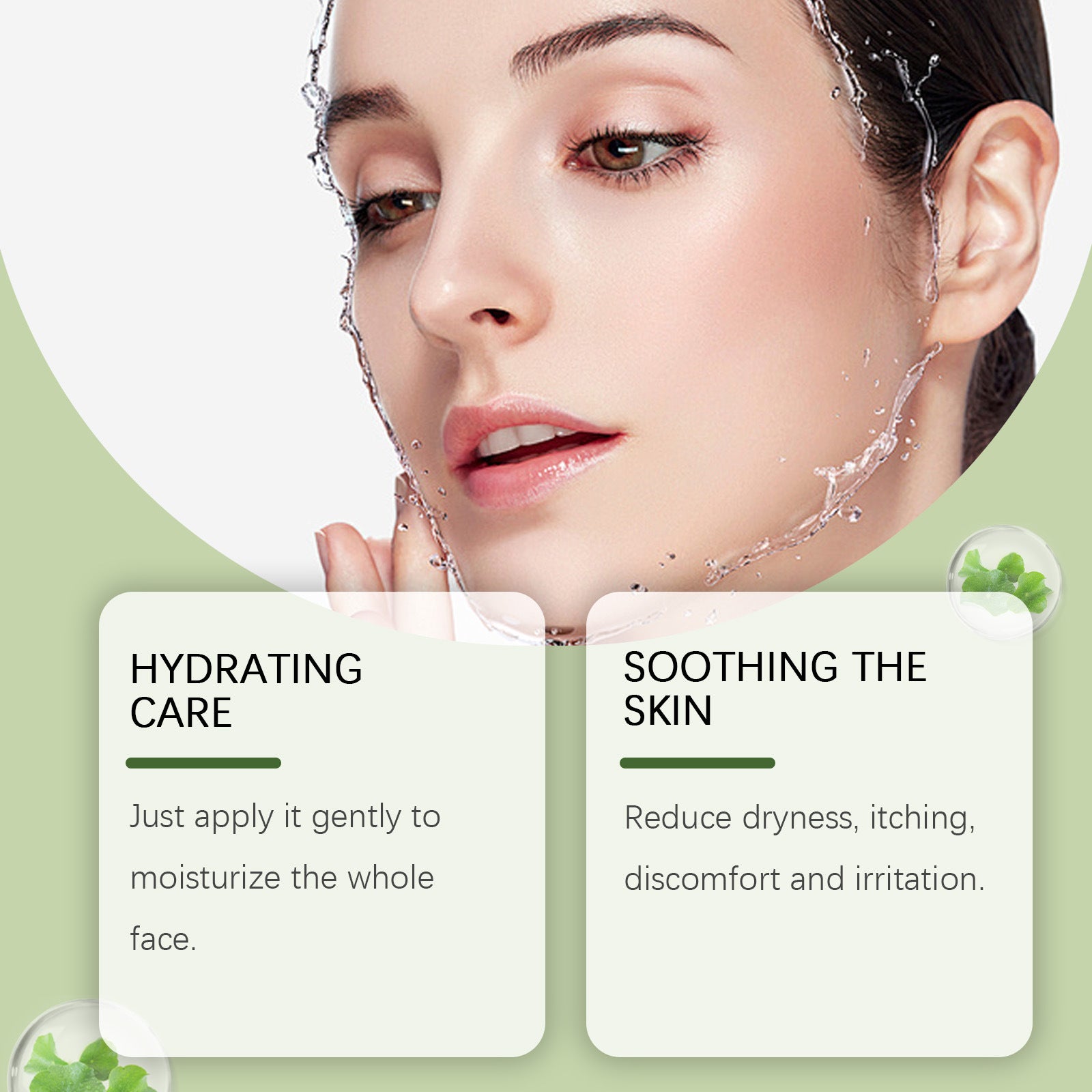 Collagen Pad Toner: Anti-Aging & Fine Line Fading