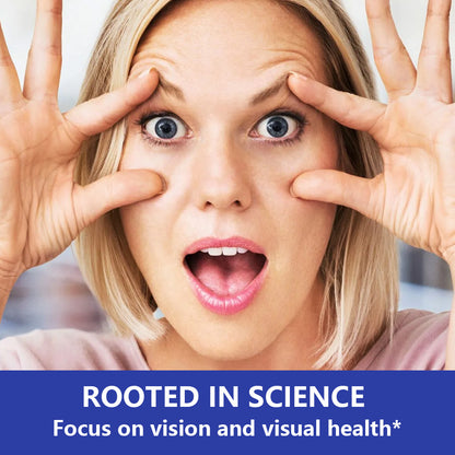 Lutein & Zeaxanthin 8000mg - Eye Vitamins for Vision Health
